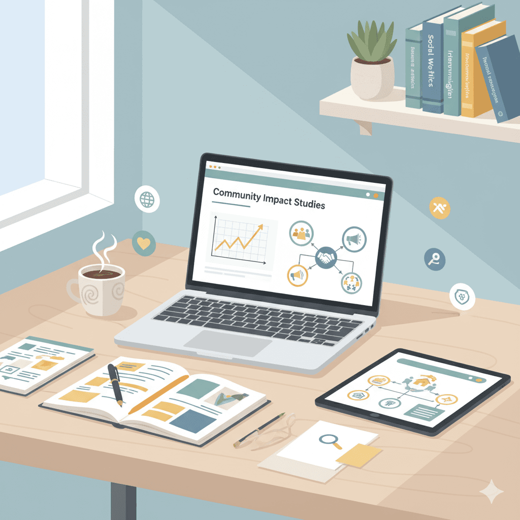 Temario oficial de Intervención Sociocomunitaria