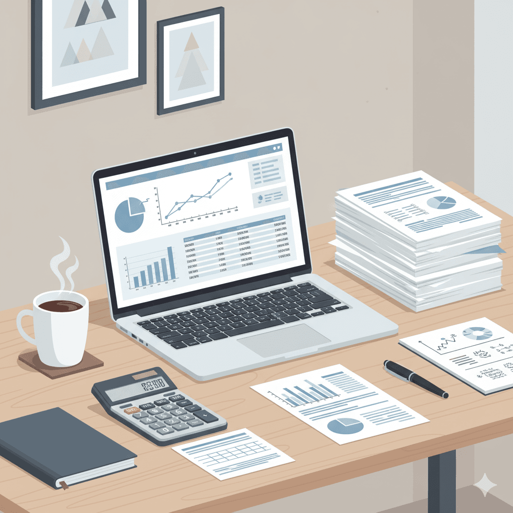 Temario oficial de Economía